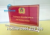 Làm biển đồng.