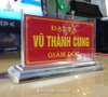 Làm biển đồng.