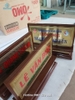 Làm biển chức danh.