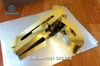 Cắt khắc CNC Laser Cầu Diễn​​​​​​​.