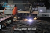 Cắt CNC Laser