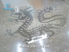 Cắt CNC Laser