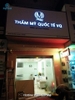 Làm biển quảng cáo tại Khâm Thiên