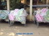 Trang trí hoa văn đô thị