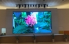 Thi công sản xuất màn hình Led