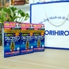 vien-uong-bo-xuong-khop-glucosamine-orihiro-noi-dia-nhat-900-vien