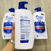 DẦU GỘI XẢ HEAD&SHOULDERS 2IN1 MEN ADVANCED SERIES PURE SPORT OLD SPICE -