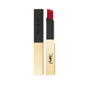 SON YSL THE SLIM ROUGE PUR COUTURE #2 STANGE ORANGE cam tươi