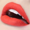 SON YSL THE SLIM ROUGE PUR COUTURE #2 STANGE ORANGE cam tươi
