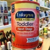 SỮA BỘT ENFAGROW PRENIUM TODDLER NEXT STEP 1.04KG