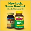 VITAMIN B12 TIME RELEASE NATURE MADE - 160 VIÊN