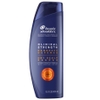 DẦU GỘI HEAD&SHOULDERS CLINICAL STRENGTL DANDRUFF DEFENSE DRY SCALP RESCUE-400ML