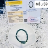 NGỌC CẨM THẠCH TỰ NHIÊN ( LOẠI A )