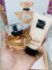 SET NƯỚC HOA LANCOME TRÉSON EDP 30ML + LOTION 50ML