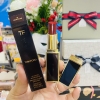 SON TOMFORD LIP COLOR SATIN MATTE #91 LUCKY STAR Màu Đỏ Thuần