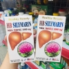 VIÊN UỐNG BỔ GAN HEALTHY BEAUTYSILYMARIN MILK THISTLE 1000MG - 100 VIÊN 4/2027