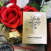 NƯỚC HOA MINI LADY MILLION PACO RABANNE EDP - 5ML