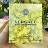 NƯỚC HOA VERSACE YELLOW DIAMOND EDT - 90ML