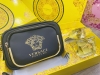 SET NƯỚC HOA VERSACE YELLOW DIAMOND EDT 90ML + LOTION SỮA TẮM 2x100ml + TÚI VERSACE