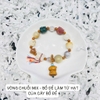 VÒNG CHUỖI MIX