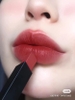 SON YSL THE SLIM VELVET RADICAL 308  RADICAL CHILI ĐỎ ĐẬM