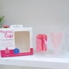 CỐC NGUYỆT SAN PHARMA ' CUP SỐ 1