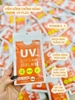 VIÊN UỐNG CHỐNG NẮNG UV PLUS+ BLOCK 100 NHẬT BẢN - 45 VIÊN