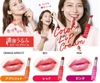 SON DƯỠNG DHC PURE COLOR LIP CREAM MÀU HỒNG
