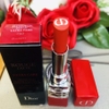 SON ROUGE DIOR ULTRA CARE LIQUID 749 D-LIGHT