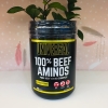 VIÊN UỐNG UNIVERSAL NUTRITION 100% BEEF AMINOS - 400 VIÊN