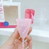 CỐC NGUYỆT SAN PHARMA ' CUP SỐ 1