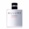 NƯỚC HOA NAM ALLURE HOMME SPORT CHANEL EAU DE TOLETTE VAPORISATEUR SPRAY 100ML