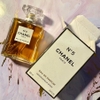 NƯỚC HOA CHANEL N5 PARIS EDP VAPORISATEUR SPRAU - 100ML