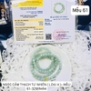NGỌC CẨM THẠCH TỰ NHIÊN ( LOẠI A )