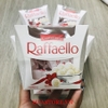 CHOCOLATE DỪA RAFFAELLO HỘP VUÔNG- 150GAM