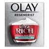 KEM DƯỠNG ẨM VÀ CHỐNG LÃO HOÁ OLAY REGENERIST ULTRA RICH HYDRATING MOISTURIZER ( VẠCH XANH) - 48GAM