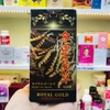 ĐÔNG TRÙNG HẠ THẢO NHẬT BẢN ROYAL GOLD 420V