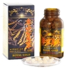 ĐÔNG TRÙNG HẠ THẢO NHẬT BẢN ROYAL GOLD 420V
