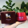KEM DƯỠNG CHỐNG LÃO HÓA SK-II SKIN POWER CREAM - 80G