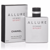 NƯỚC HOA NAM ALLURE HOMME SPORT CHANEL EAU DE TOLETTE VAPORISATEUR SPRAY 100ML