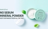 PHẤN PHỦ BỘT INNISFREE NO - SEBUM MINERAL POWDER 5G