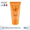 KEM CHỐNG NẮNG VICHY IDEAL SOLEIL SPF50 02