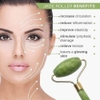 THANH LĂN ĐÁ CẨM THẠCH MASSAGE DA MẶT REVLON FACIAL ROLLER