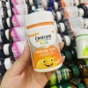 VIÊN NHAI CENTRUM KIDS IMMUNE FUEL WITH VITAMIN C & ZINC - VỊ CAM 50 VIÊN