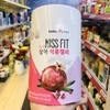 COLLAGEN THẠCH LỰU SANGA MISS FIT - 30 GÓI