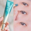 KEM MẮT AHC YOUTH LASTING REAL EYE CREAM FOR FACE ( MÀU XANH ) - 30ML