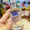 RƯỢU MINI ABSOLUT VODKA - CHAI 50ML