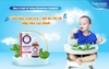 MEN VI SINH 10 CHỦNG BIOAMICUS COMPLETE HỖ TRỢ CẢI THIỆN HỆ VI SINH ĐƯỜNG RUỘT, GIẢM RỐI LOẠN TIÊU HÓA 10ML