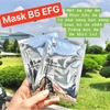 MẶT NẠ CẤP ẨM, PHỤC HỒI KR.LAB B5 EGF COMPLEX MASK