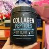 THỰC PHẨM BỔ SUNG COLLAGEN 1 & 3 DẠNG BỘT SPORT RESEARCH COLLAGEN PEPTIDES - 454G